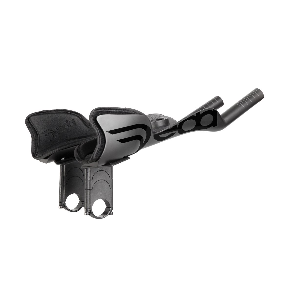 Deda Jet One Clip-On aerobarai | 370 mm Deda Jet One Clip-On aerobarai | 370 mm