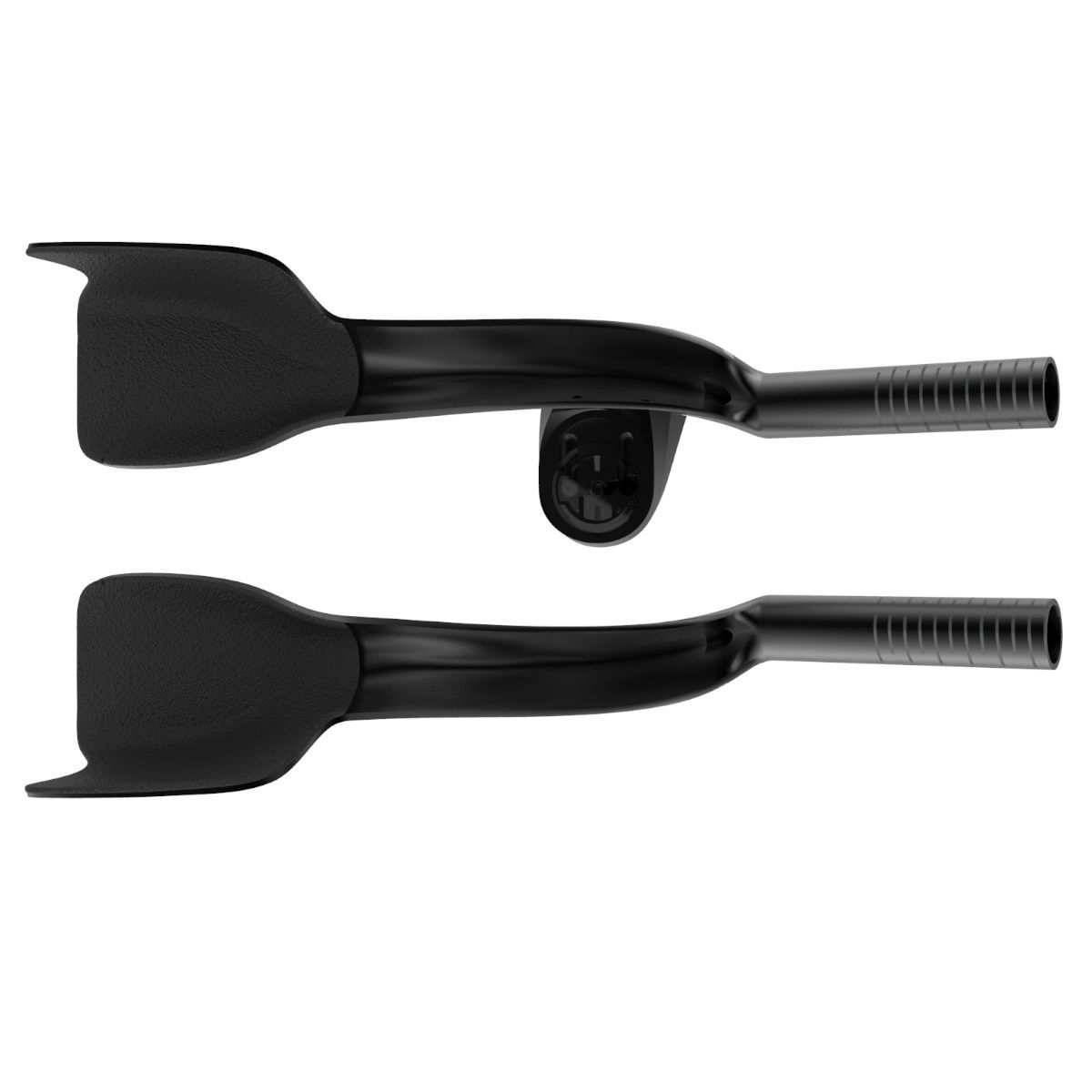 Deda Jet One Clip-On aerobarai | 370 mm Deda Jet One Clip-On aerobarai | 370 mm