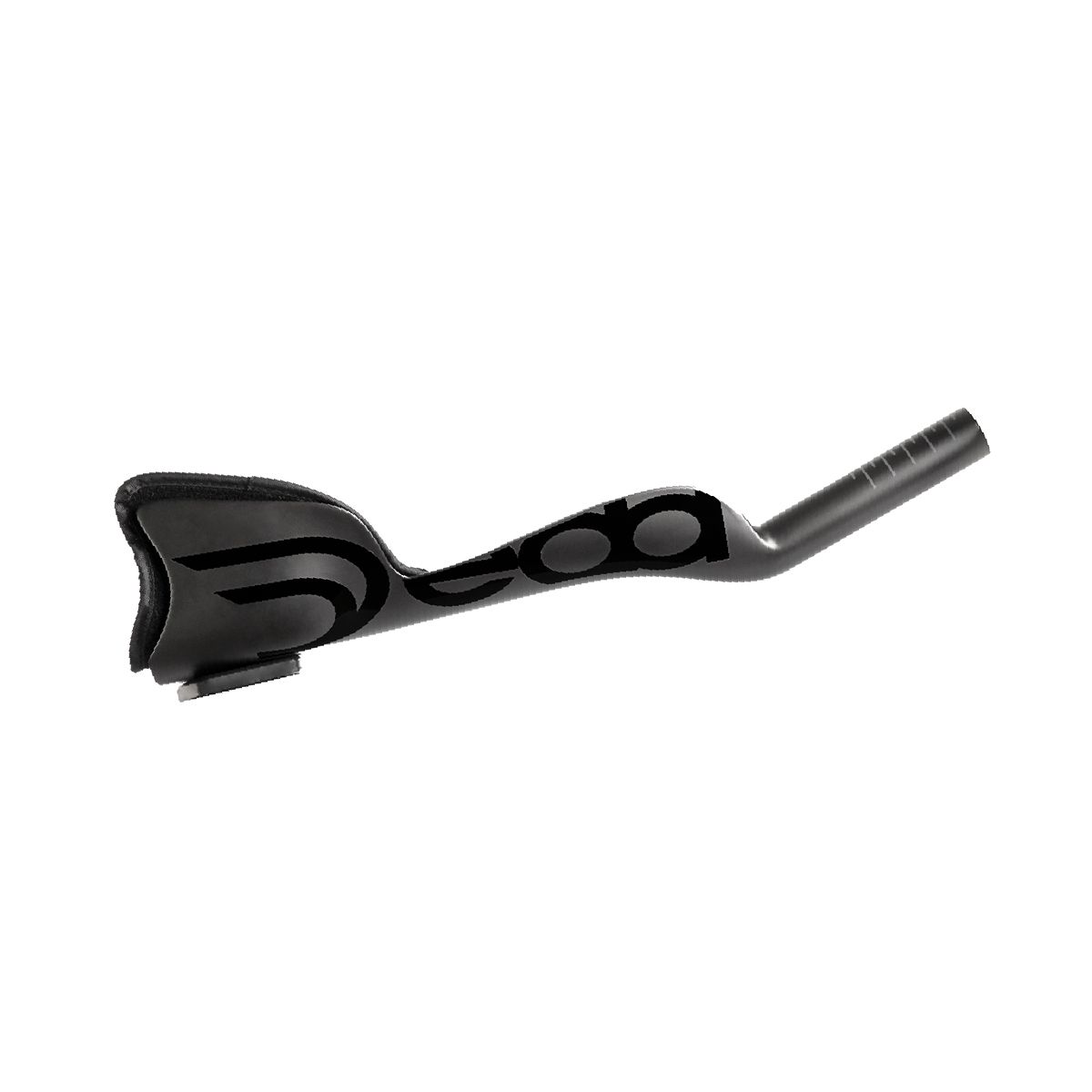 Deda Jet Two Clip-On Aerobars | 370 mm Deda Jet Two Clip-On Aerobars | 370 mm