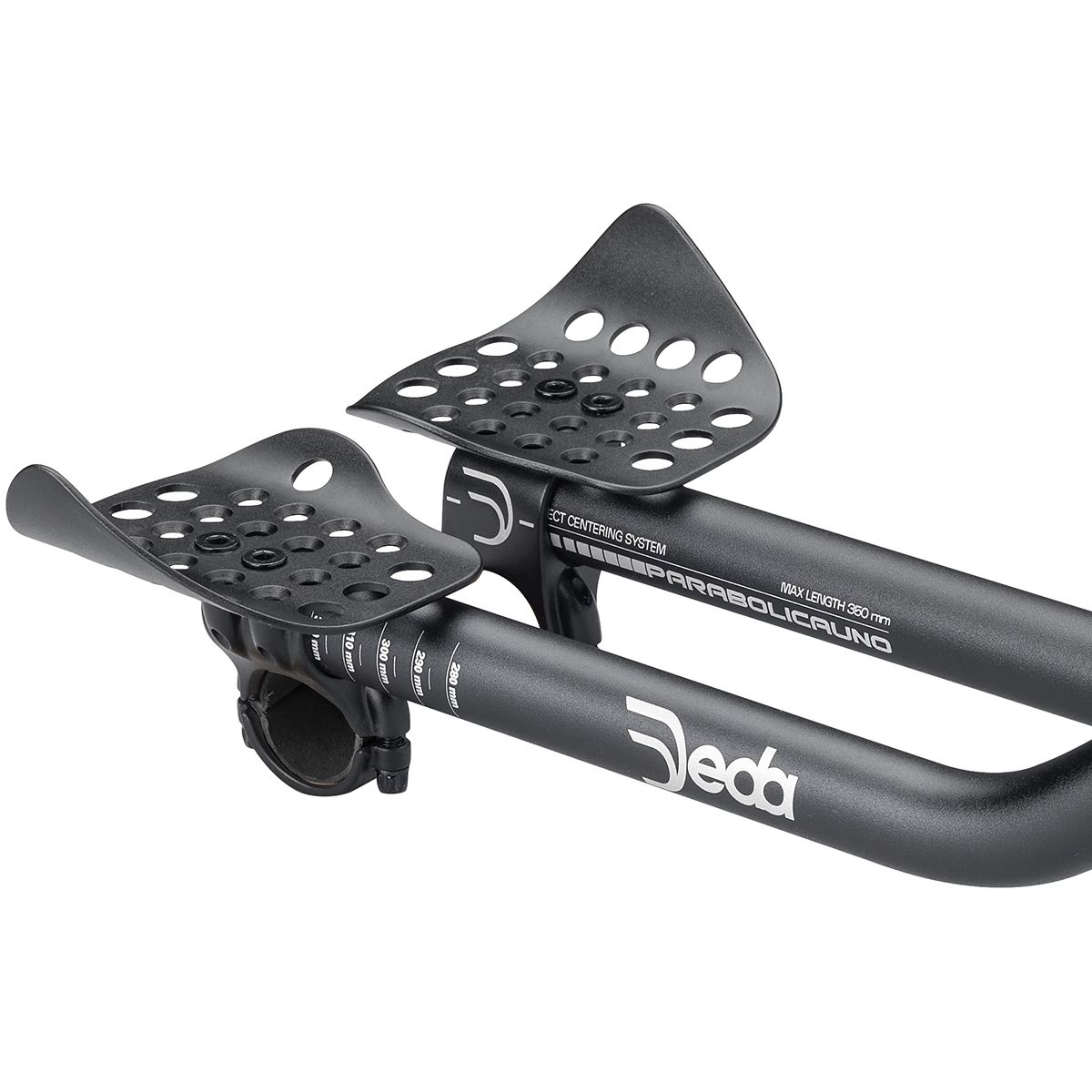 Deda Parabolica 1 Alta Aerobars | 300 mm Deda Parabolica 1 Alta Aerobars | 300 mm