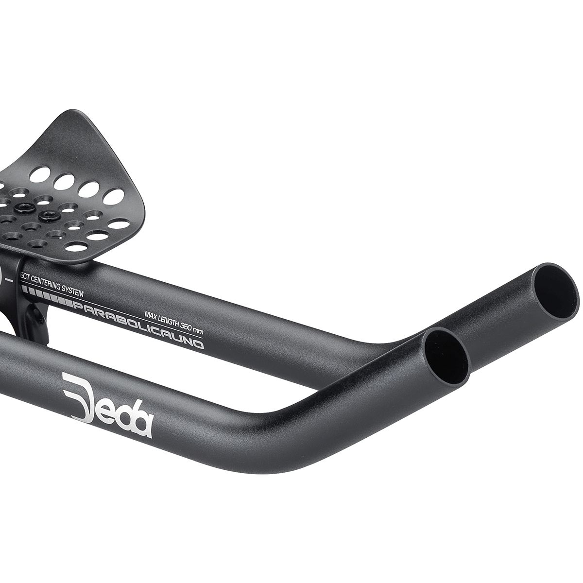 Deda Parabolica 1 Alta Aerobars | 300 mm Deda Parabolica 1 Alta Aerobars | 300 mm