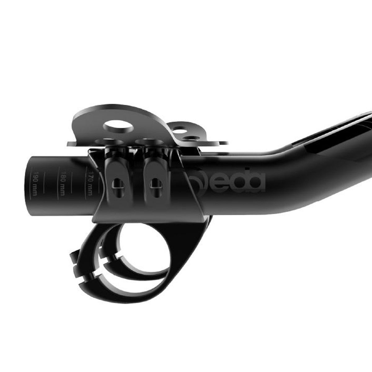 Deda Superzero Aerobars | 190 mm Deda Superzero Aerobars | 190 mm