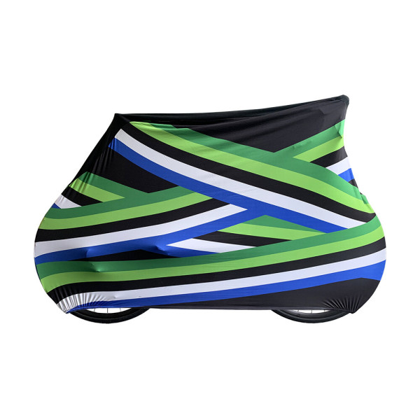 DS Covers FULL BIKE SOCK dviračio uždangalas | Stripe