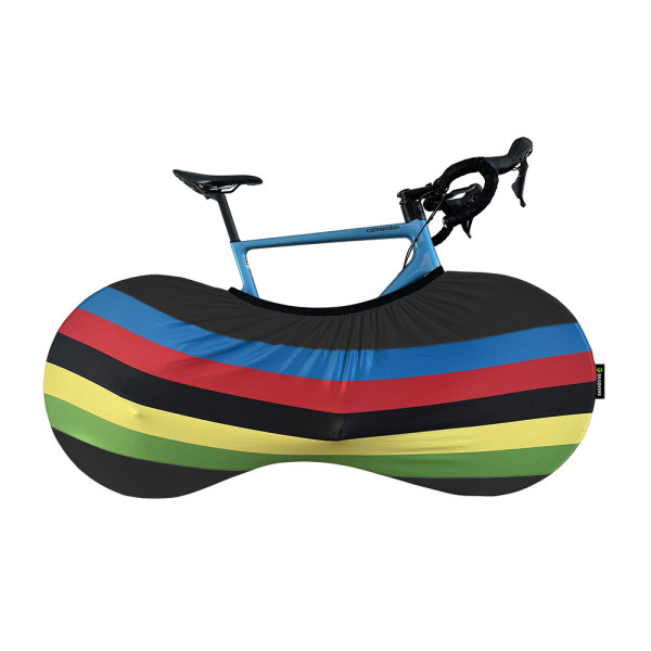 DS Covers Wheels Cover | Rainbow