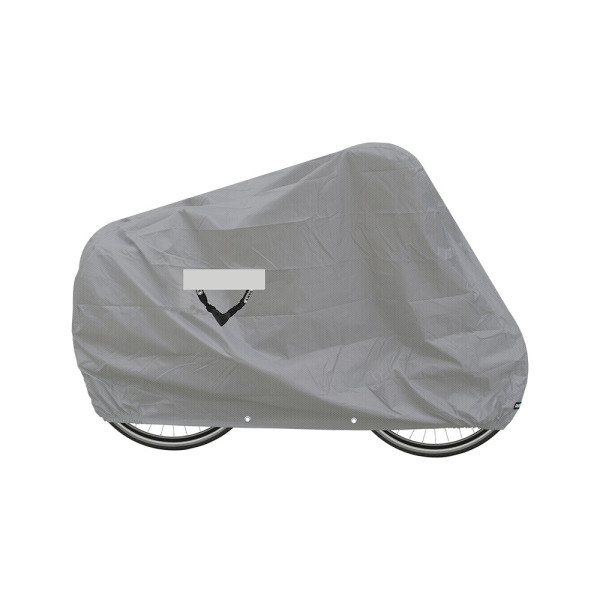DS Covers SWIFT Bicycle Cover | Grey