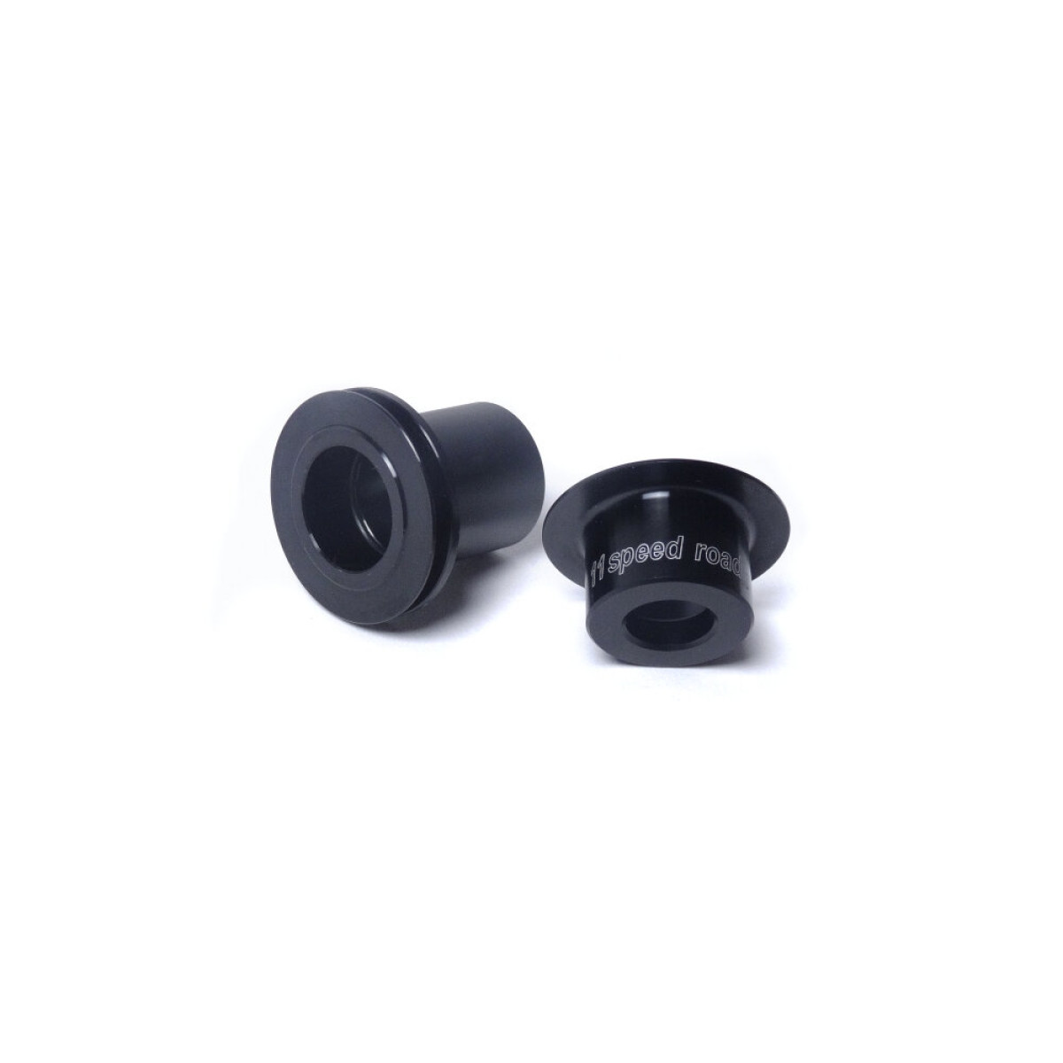 thumbnail image 2 of DT Swiss Aluminum Rear Axle Kit - Fits 240S & 350 Hubs, 135/142mm X 12mm, Brand New 2 of 2