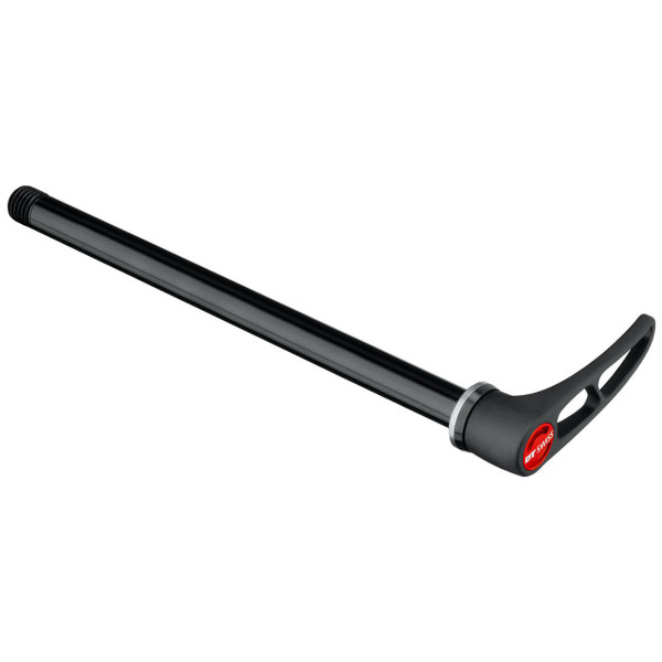DT Swiss RWS MTB Boost galinio rato ašis | Thru Axle | 12x148 mm | 173.7 mm | M12xP1.0
