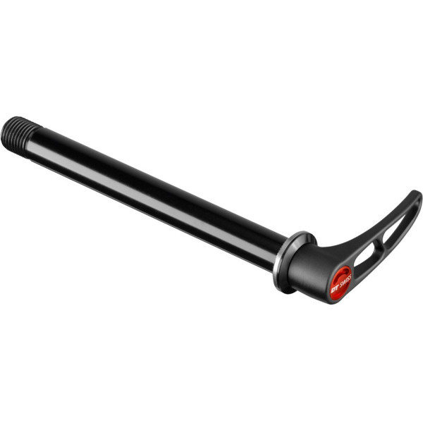 DT Swiss RWS MTB priekinio rato ašis | Thru Axle | 15x100 mm | 143.1 mm | M15xP1.5 DT Swiss RWS MTB priekinio rato ašis | Thru Axle | 15x100 mm | 143.1 mm | M15xP1.5