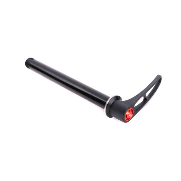 DT Swiss RWS MTB Front Wheel Axle | Thru Axle | 15x110 mm | 148 mm | M15xP1.5 DT Swiss RWS MTB Front Wheel Axle | Thru Axle | 15x110 mm | 148 mm | M15xP1.5