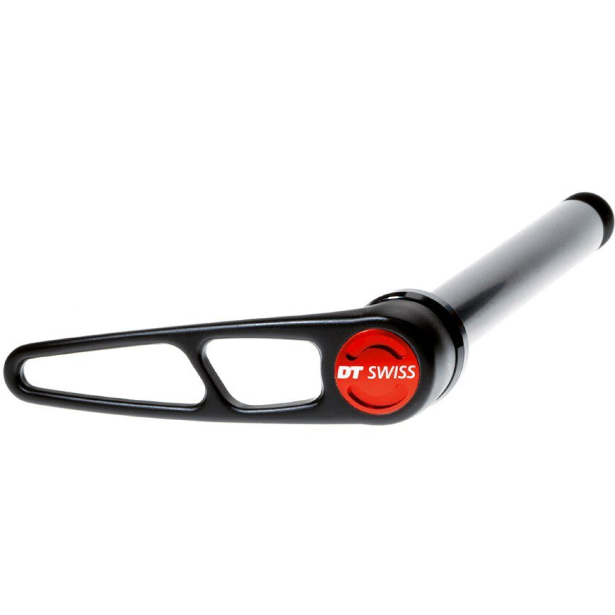 DT Swiss RWS MTB X-12 Rear Wheel Axle | Thru Axle | 12x142 mm | 162.5 mm | M12xP1.0