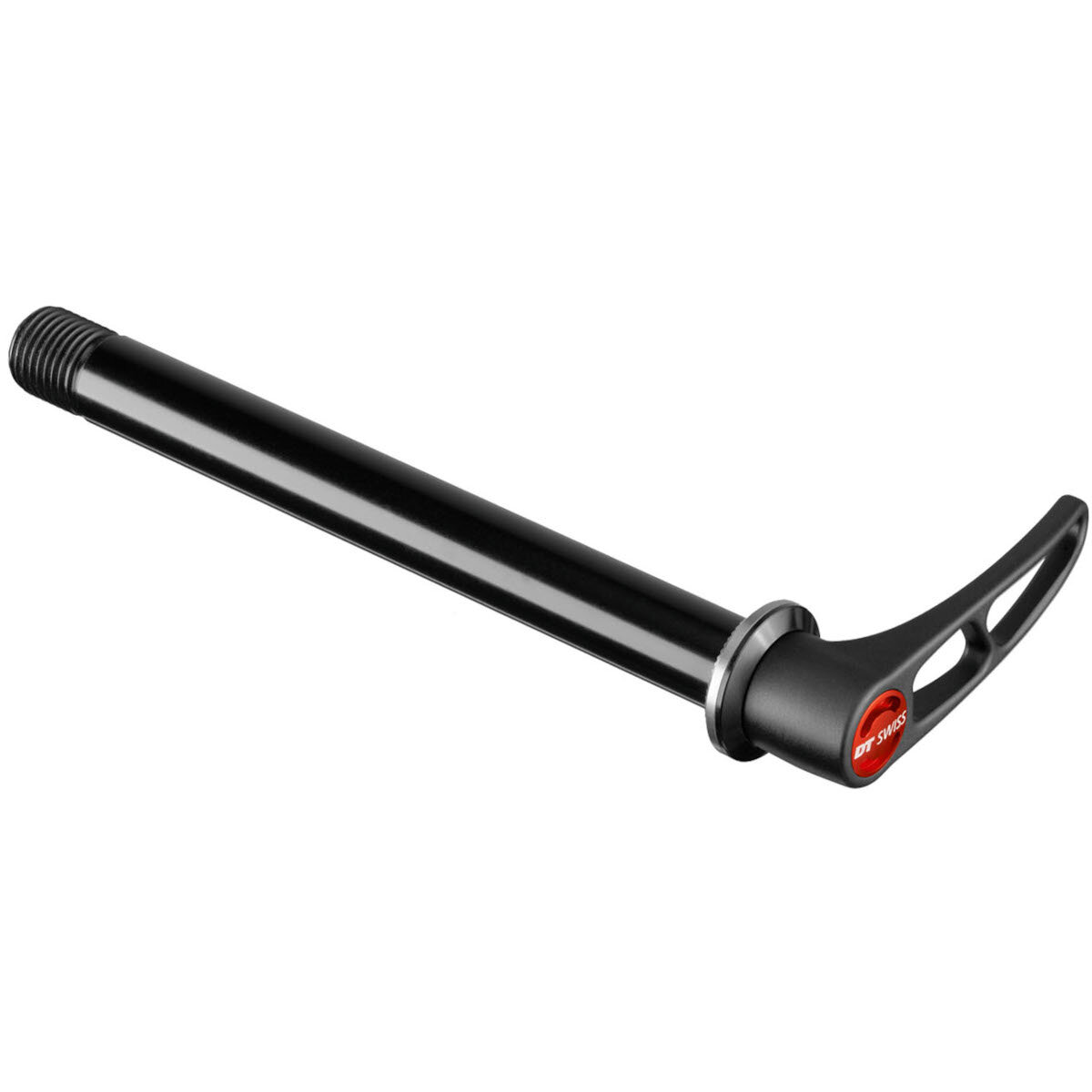 DT Swiss RWS Road priekinio rato ašis | Thru Axle | 12x100 mm | 121 mm | M12xP1.5