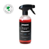 Dynamic Bio Drivetrain Detox pavarų sistemos valiklis | 500 ml
