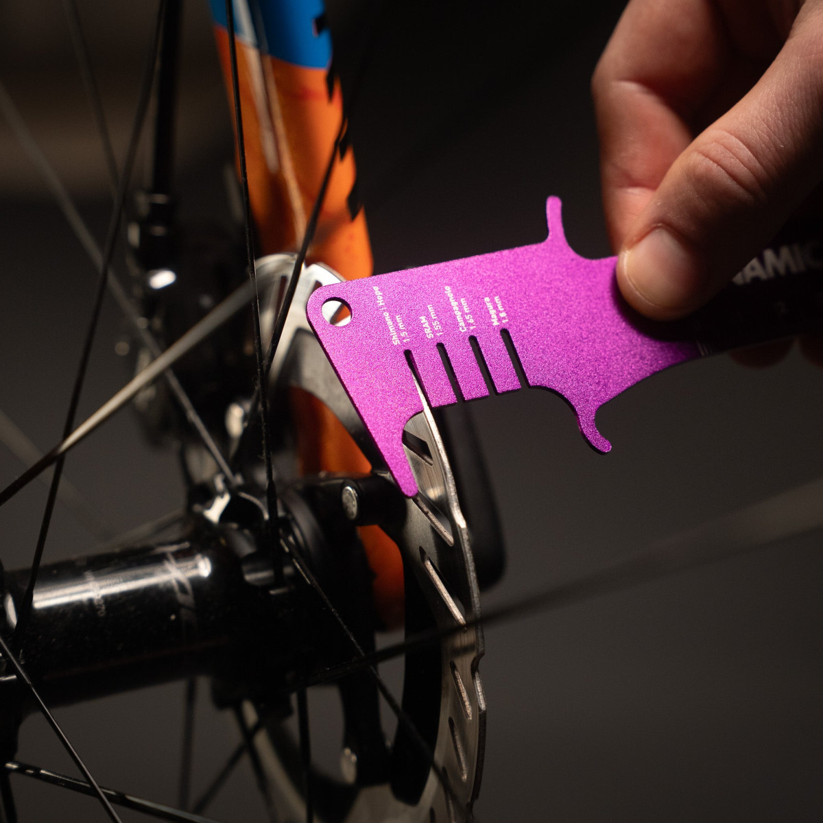 Dynamic Double Checker įrankis