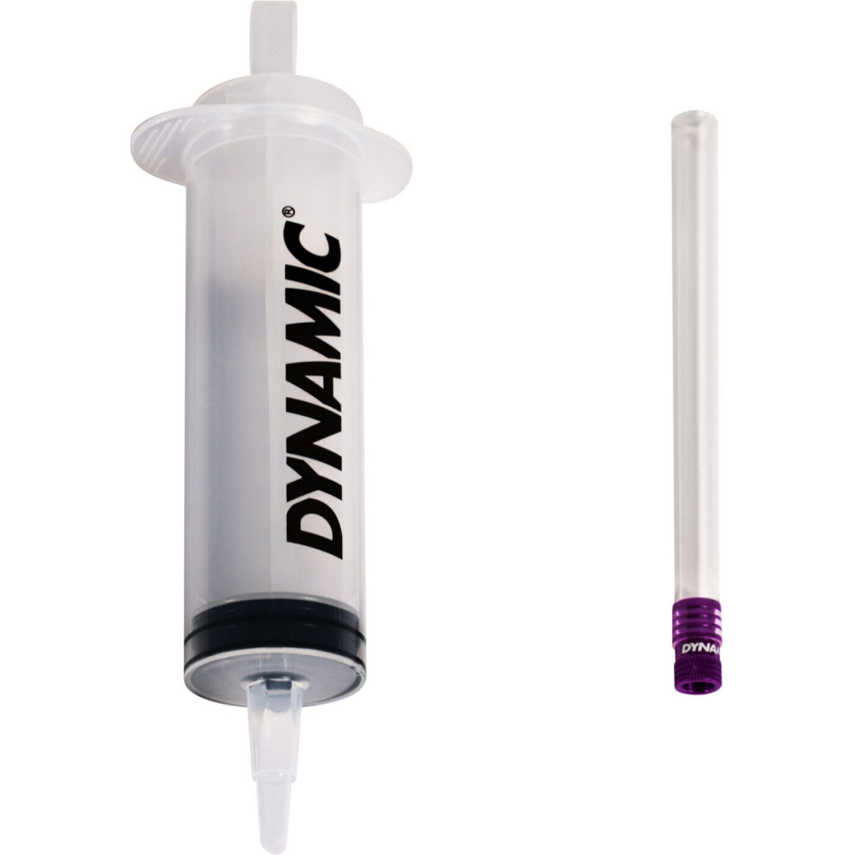 Dynamic Hector The Injector padangų sandarinimo skysčio švirkštas | 100 ml Dynamic Hector The Injector padangų sandarinimo skysčio švirkštas | 100 ml