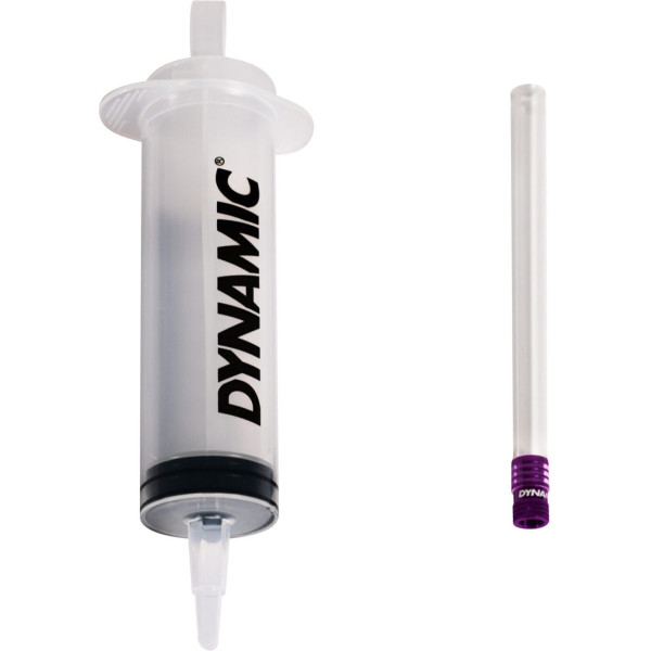 Dynamic Hector The Injector padangų sandarinimo skysčio švirkštas | 100 ml