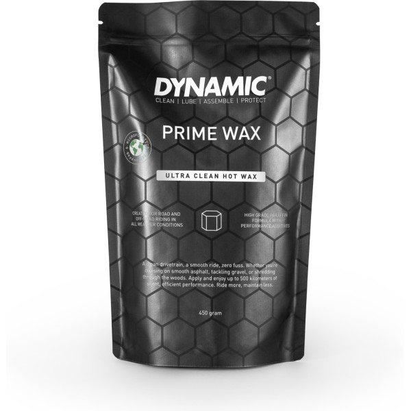 Dynamic Prime karštas grandinės vaškas | 450 g Dynamic Prime karštas grandinės vaškas | 450 g