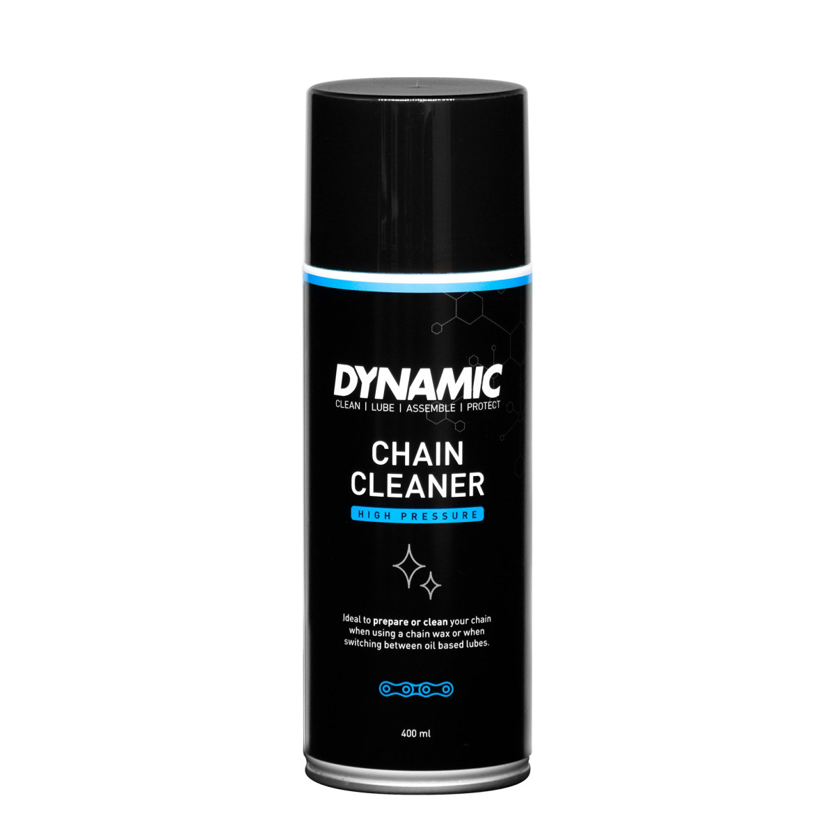 Dynamic Spray Chain Cleaner | 400 ml Dynamic Spray Chain Cleaner | 400 ml