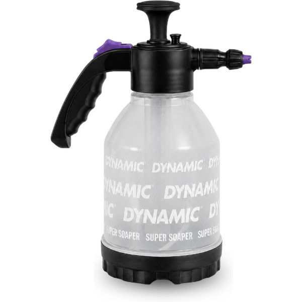 Dynamic Super Soaper putų purkštuvas
