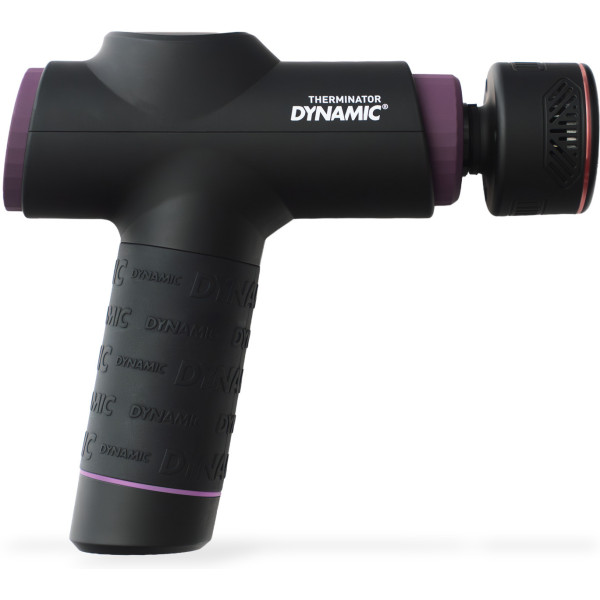 Dynamic Therminator 3-in-1 Massager Dynamic Therminator 3-in-1 Massager