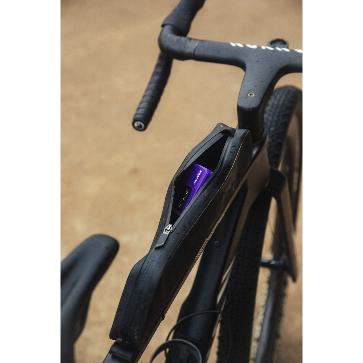 Dynamic Turblo 2 elektrinė pompa
