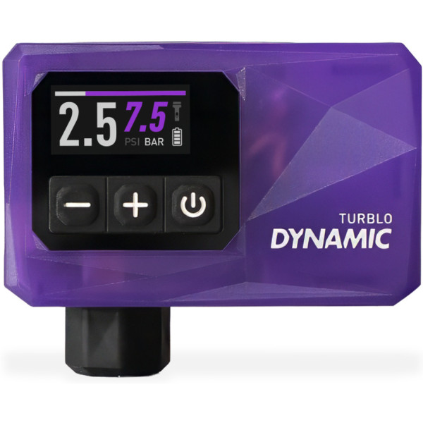 Dynamic Turblo 2 elektrinė pompa