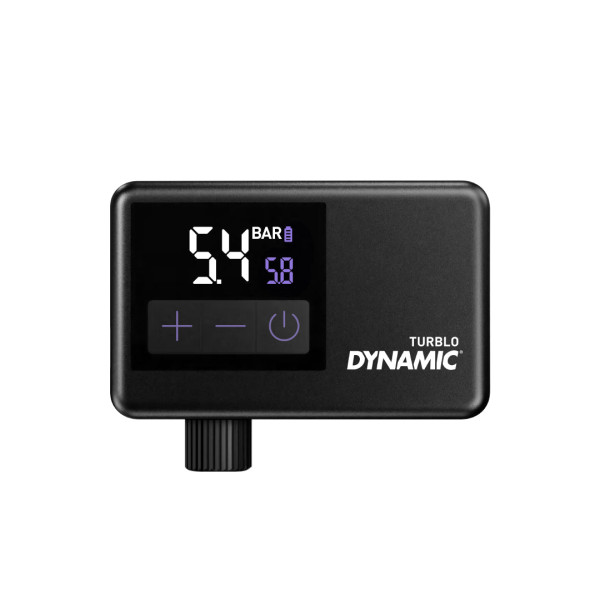 Dynamic Turblo+ elektrinė pompa