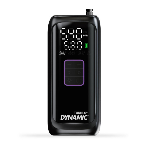 Dynamic Turblo+ elektrinė pompa