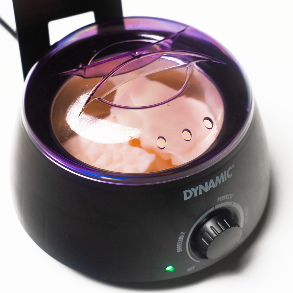 Dynamic Waxifyer Set 2 grandinės vaškavimo vonelės komplektas