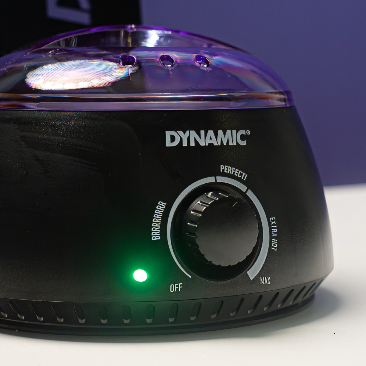 Dynamic Waxifyer Set 2 grandinės vaškavimo vonelės komplektas