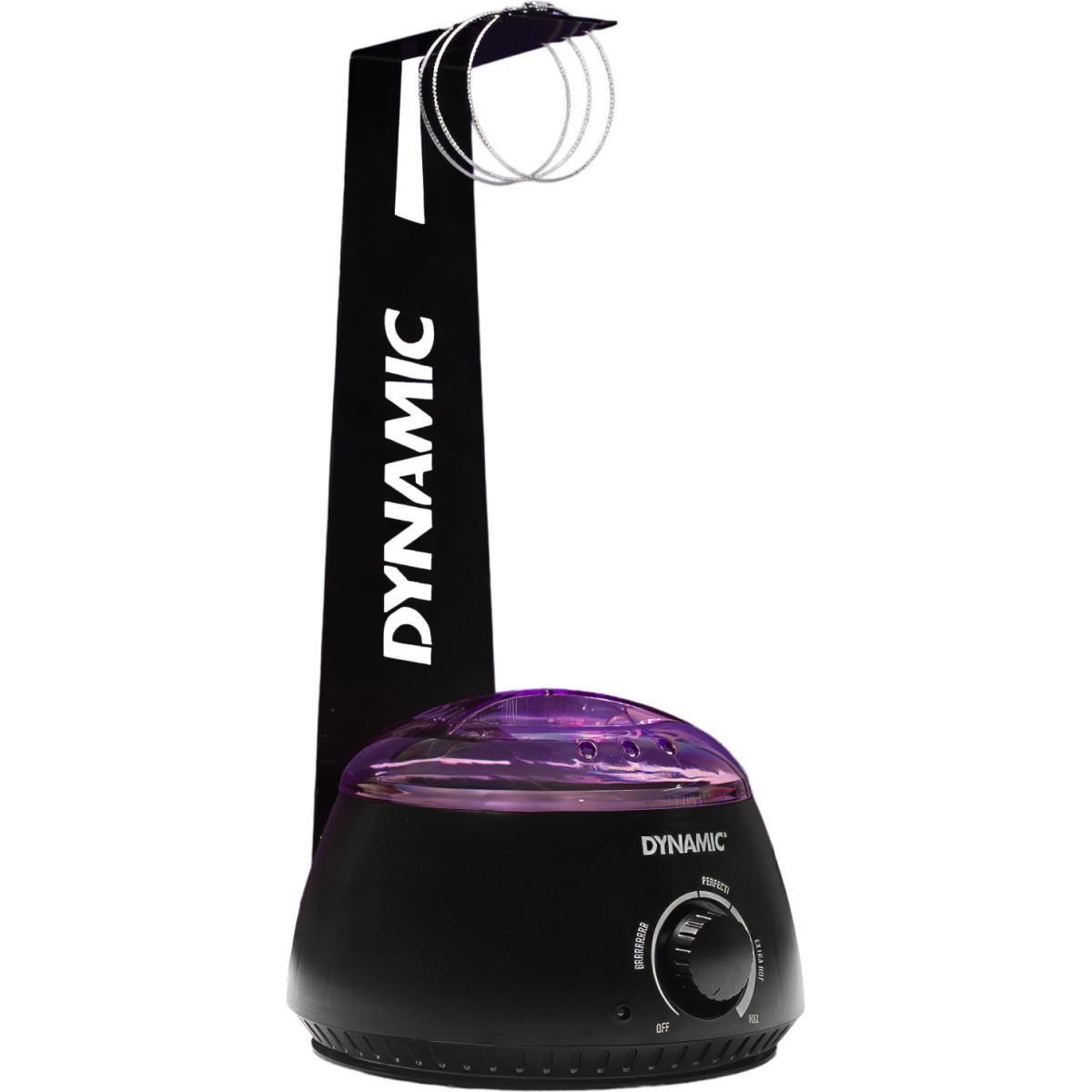 Dynamic Waxifyer Set 2 grandinės vaškavimo vonelės komplektas