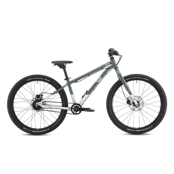 Early Rider Belter 24" vaikiškas dviratis | Forest Green - Brushed Early Rider Belter 24" vaikiškas dviratis | Forest Green - Brushed