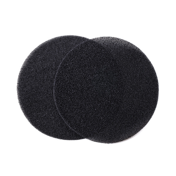 Elite Aria Fan Activated Carbon Filters