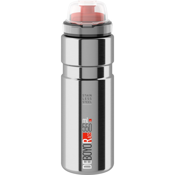 Elite Deboyo Race Thermal Bottle 500 ml