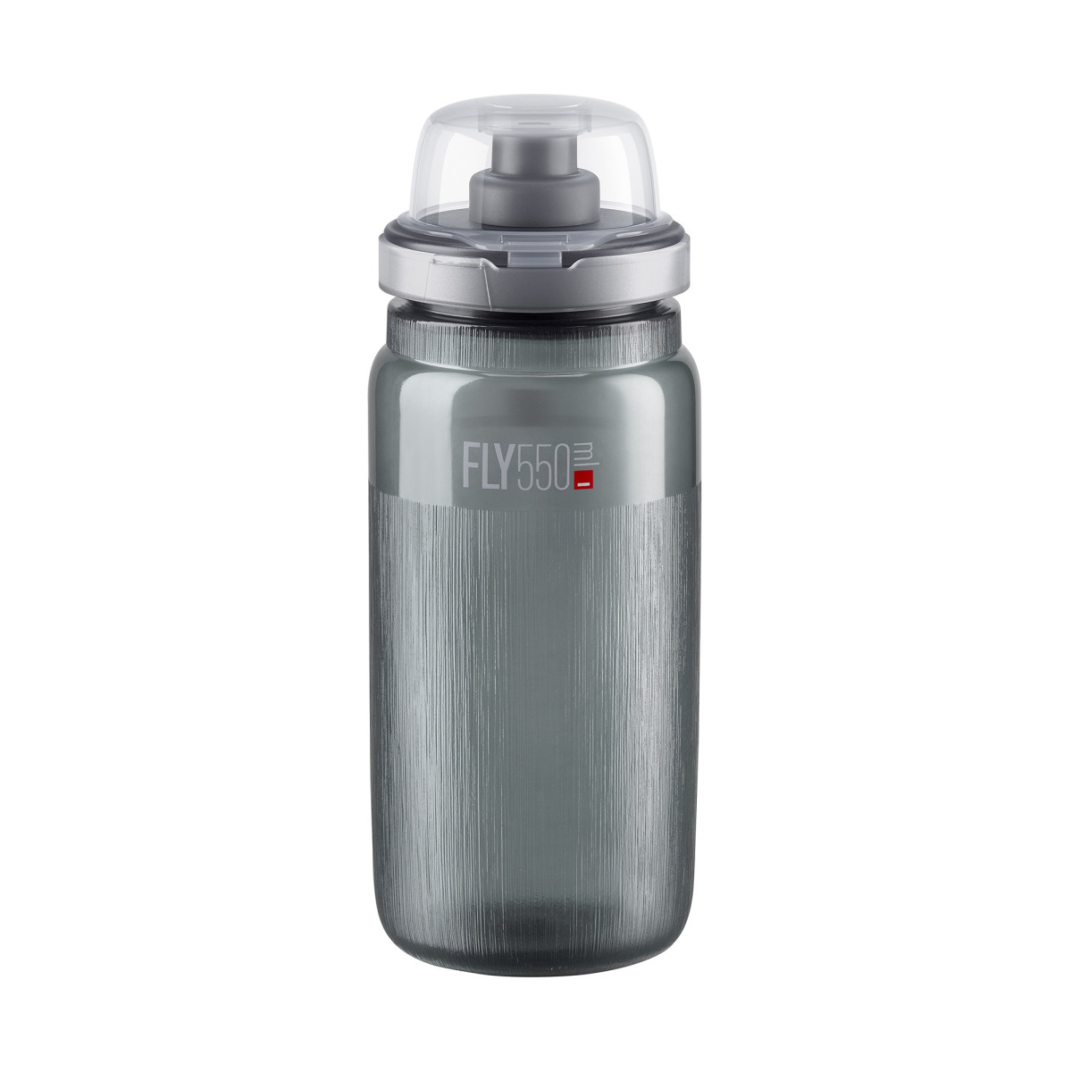 Elite FLY MTB Tex Bottle | 550 ml | Smoke
