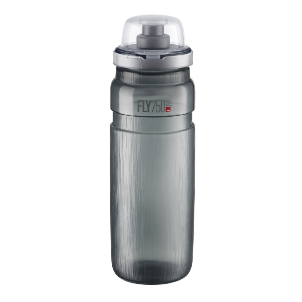 Elite FLY MTB Tex Bottle 750 ml | Smoke