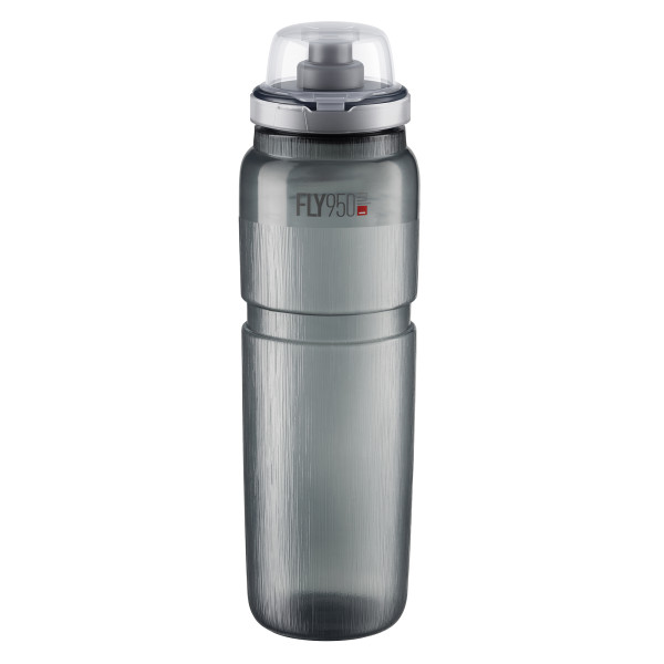 Elite FLY MTB Tex Bottle | 950 ml | Smoke