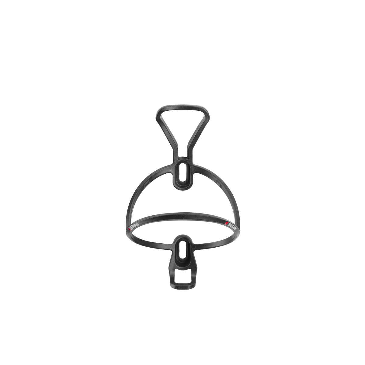 Elite Leggero Carbon gertuvės laikiklis | Black