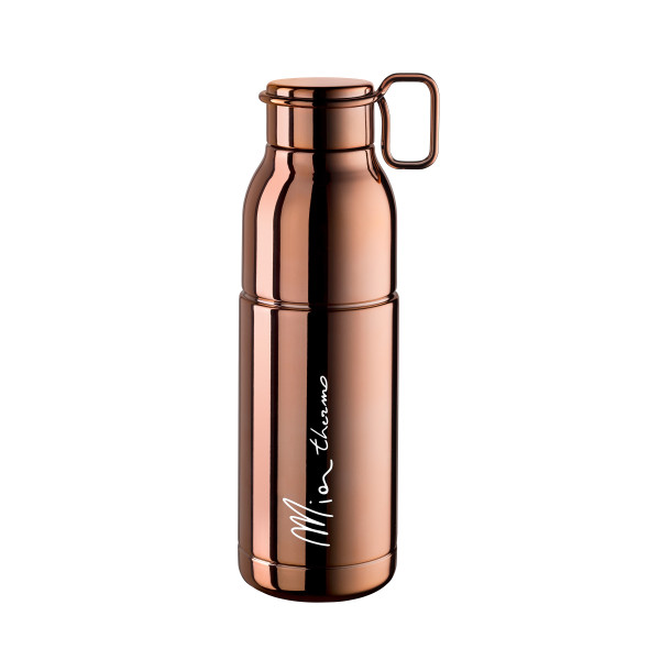 Elite Mia termo gertuvė | 550 ml | Copper