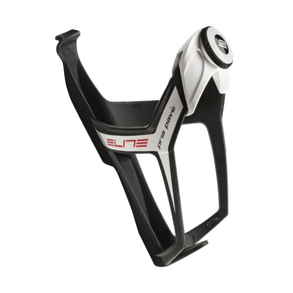 Elite Pria Pavè Bottle Cage