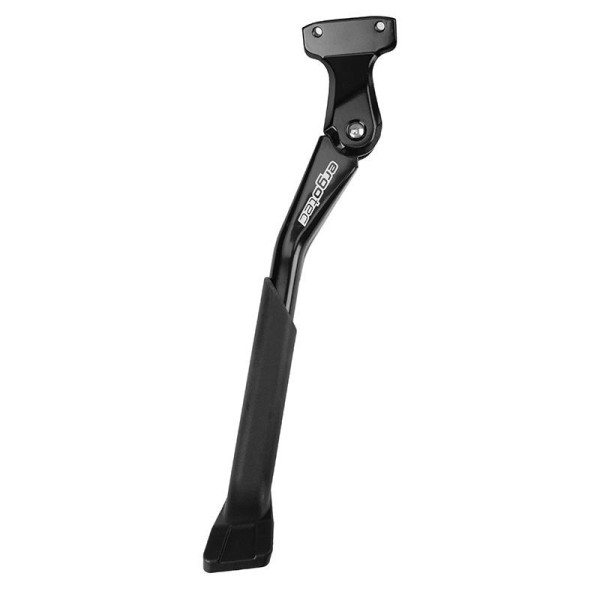 Ergotec Exklusive Direct 26"-28" reguliuojama atraminė kojelė | 40 mm | Black