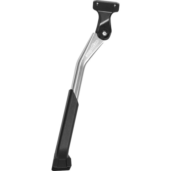 Ergotec Exklusive Direct 26"-28" Kickstand | Silver