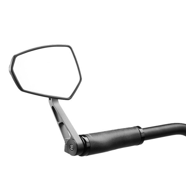 Ergotec M-77 Bike Mirror