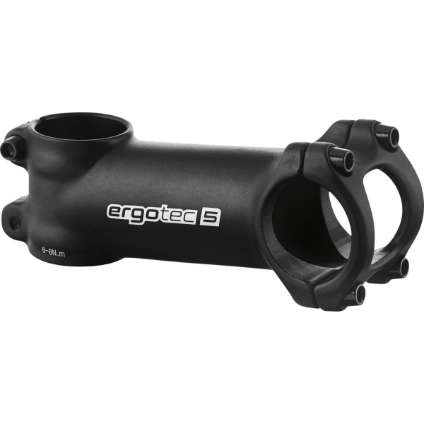 Ergotec Shark 31.8mm 7° Stem, 85mm