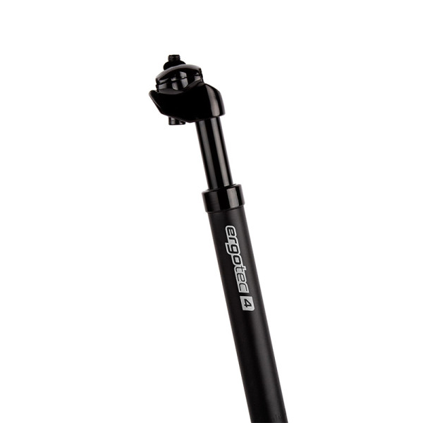 Ergotec SP-4.0 Suspension balnelio iškyša | 34.9mm | 397mm