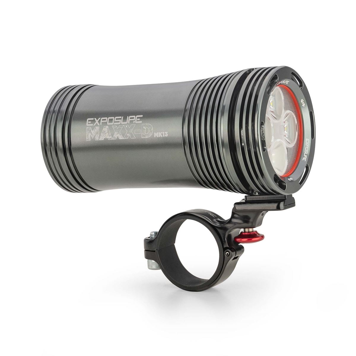 Exposure MaXx D MK13 Front Light Velonova