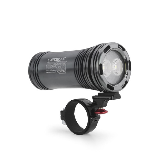 Exposure Race Mk16 Front Light