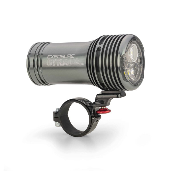 Exposure Strada MK10 RS Front Light