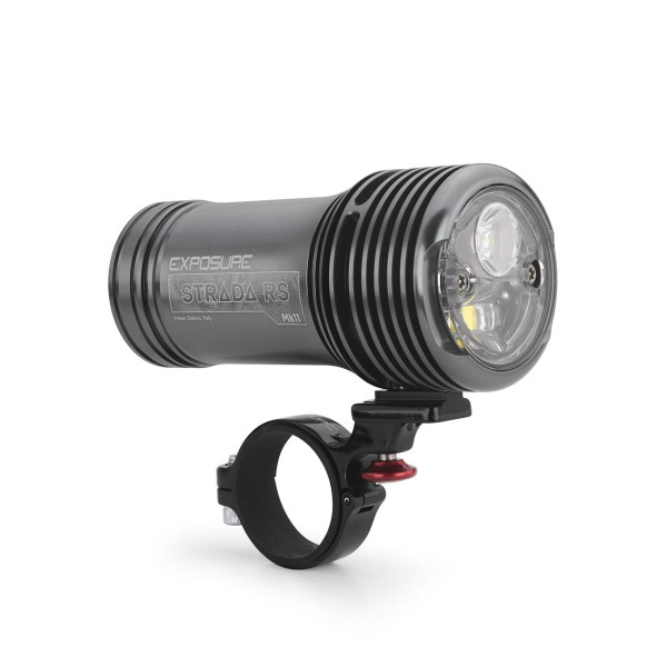 Exposure Strada MK11 RS Front Light