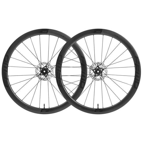 Fast Forward RYOT 44 Disc Brake Wheelset | FFWD