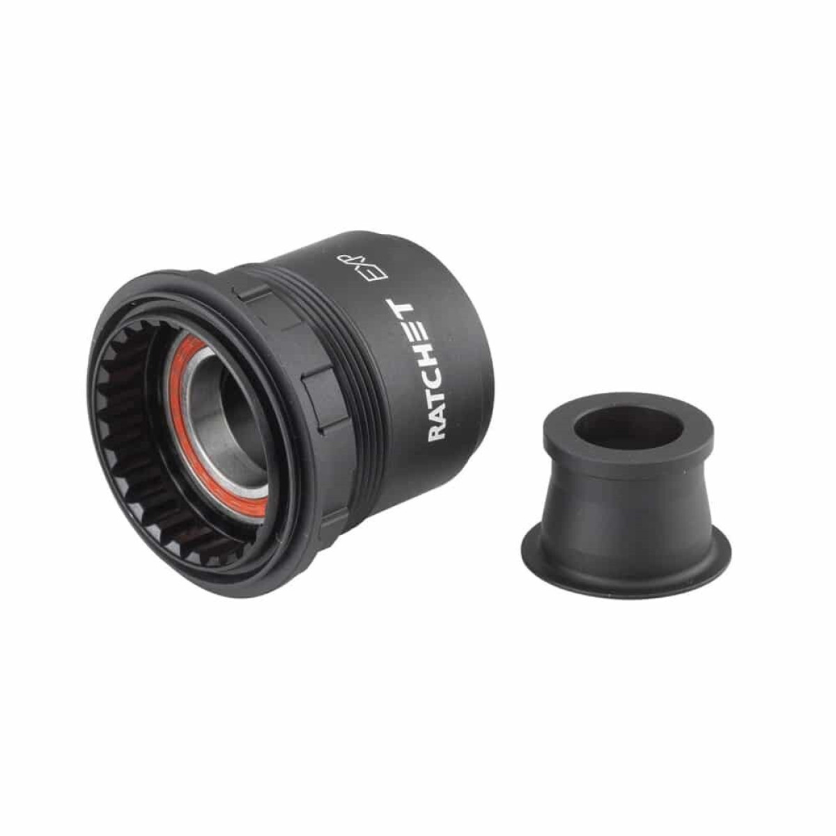 Fast Forward terkšlė galinei stebulei | DT240 EXP | SRAM XDR | 12/13-speed